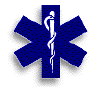 Simbolo "STAR OF LIFE"