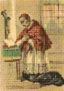 San Carlo Borromeo